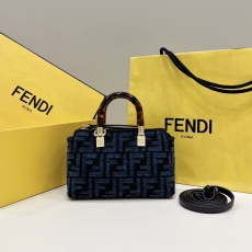 Fendi Pillow Bags